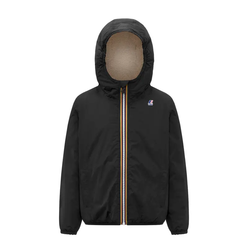 GIACCA LE VRAI 4.0 ORSETTO UNI