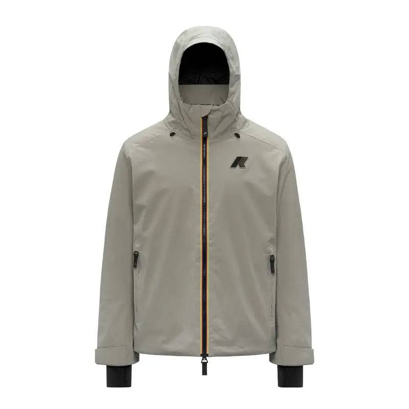 GIACCA LESARCS 2L TWILL