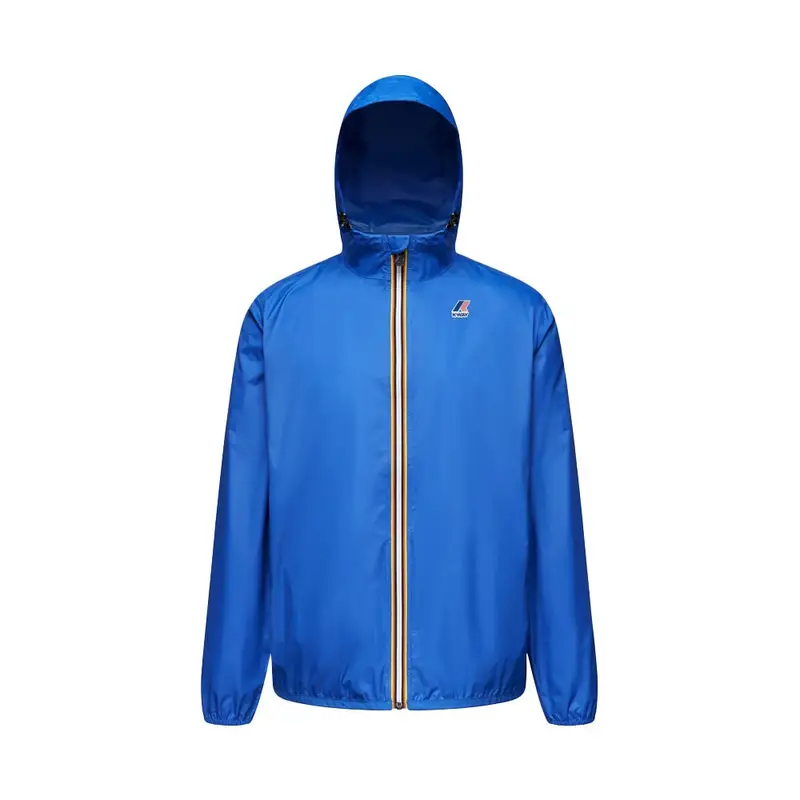 Giacca Levray Blu Uomo XS