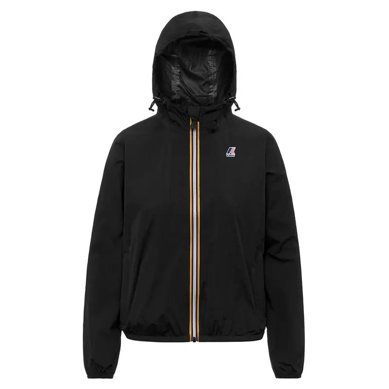 Giacca Levray Claudette Nero Donna S - 64/66 cm