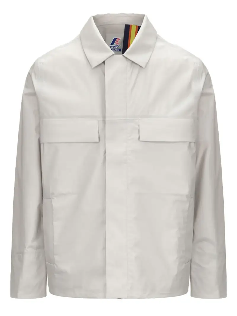 Giacca Orion 3L beige