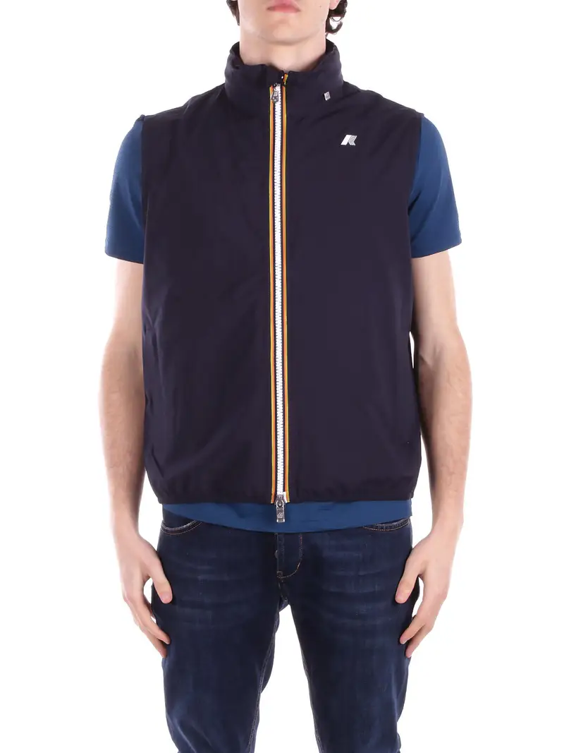 Giacche Blue depth BLUE DEPTH BLU