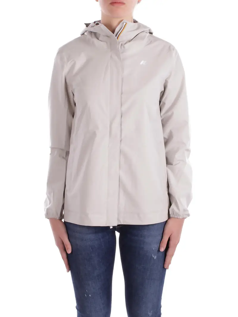 Giacconi Beige Beige Chiari e Naturali