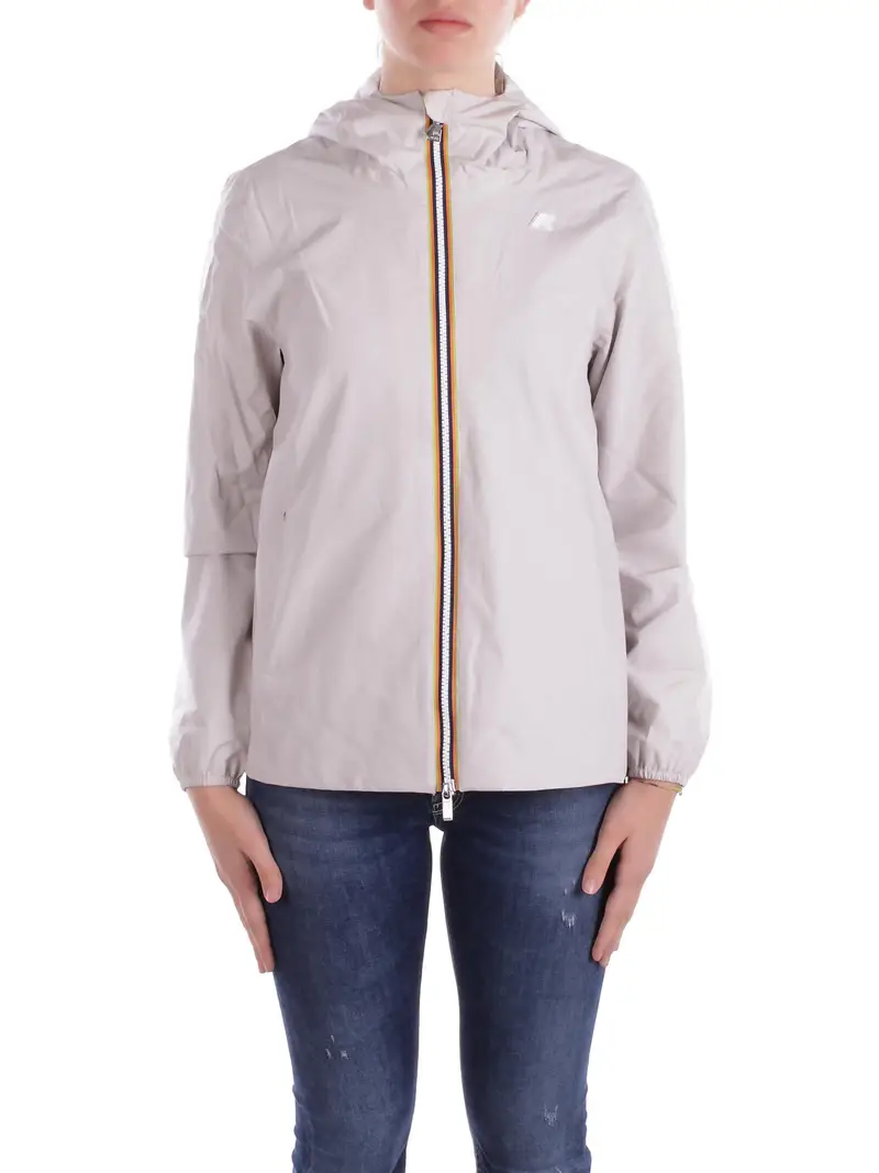 Giacconi Beige Beige Chiari e Naturali