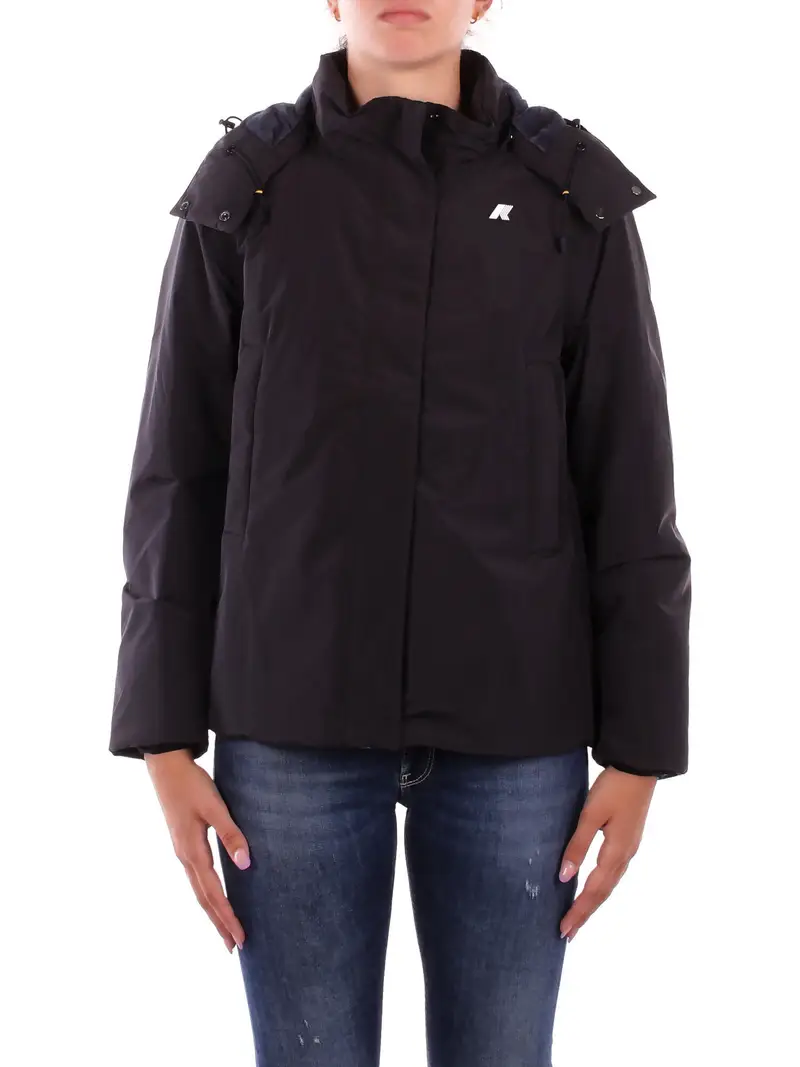 Giacconi Black p blue a Black p blue a NERO