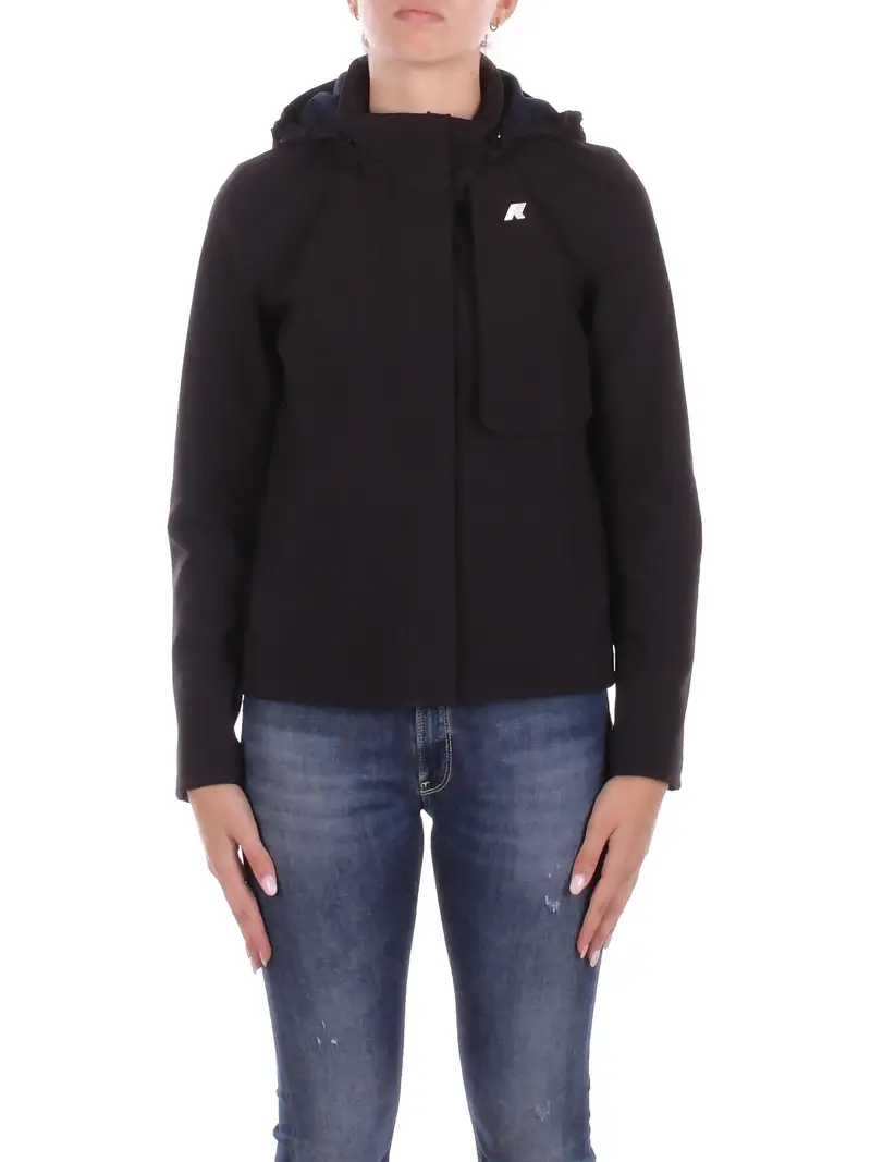 Giacconi Black pure blue depth Black pure blue depth NERO