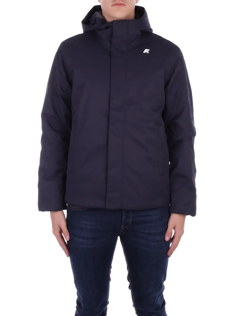 Giacconi Blue d blue a Blue d blue a BLU