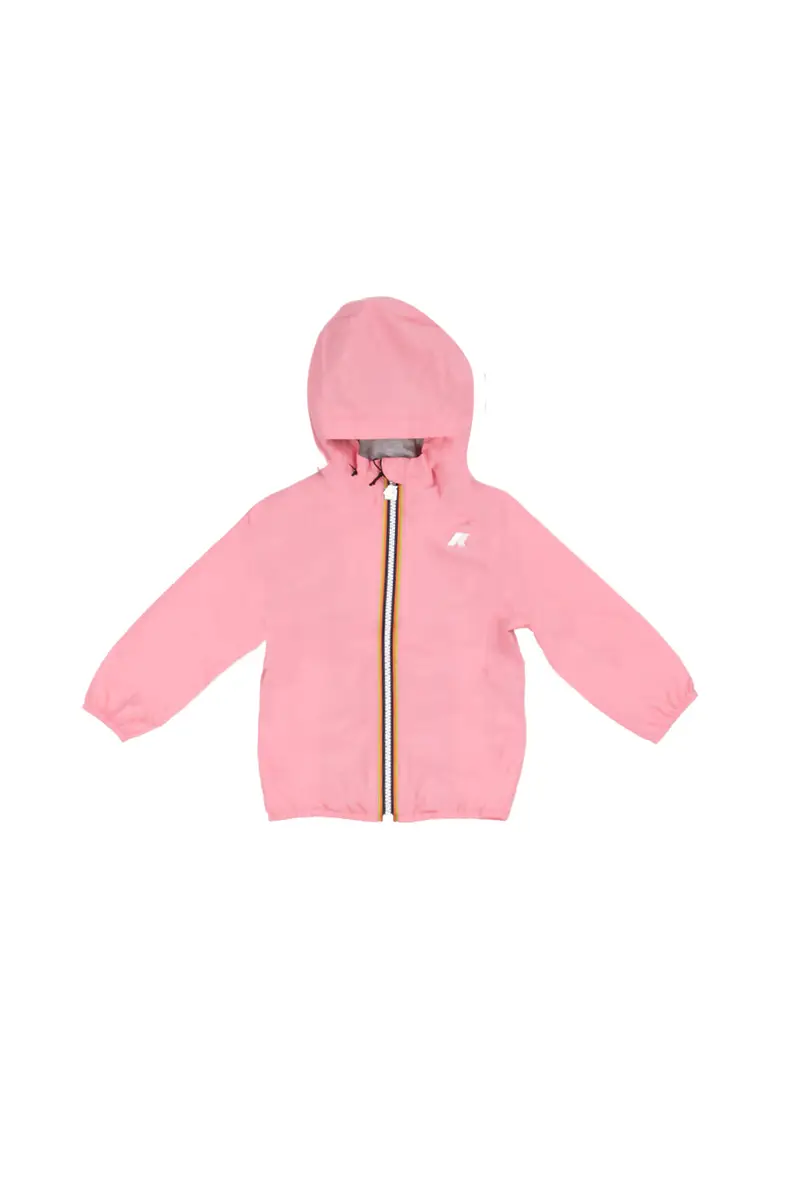 Giacconi Rosa Rosa Chiari e Naturali