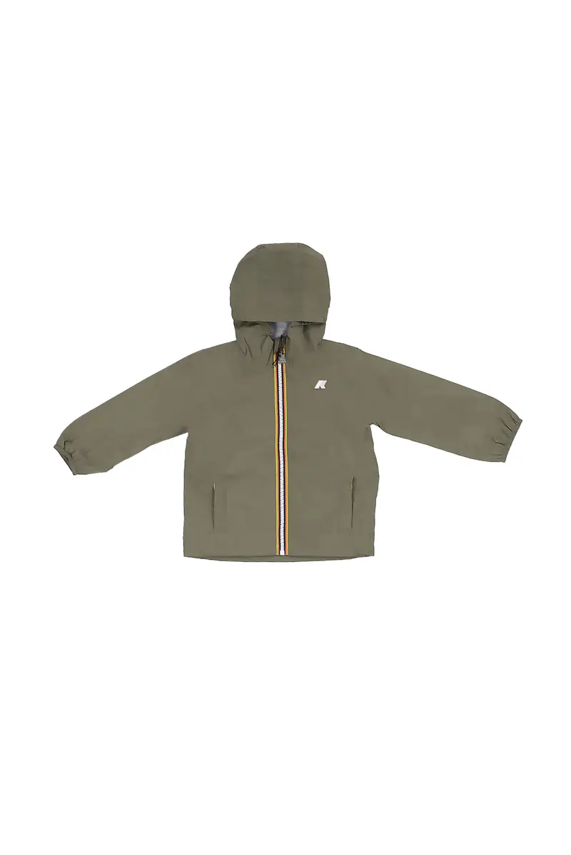 Giacconi Verde Verde Blu e verdi