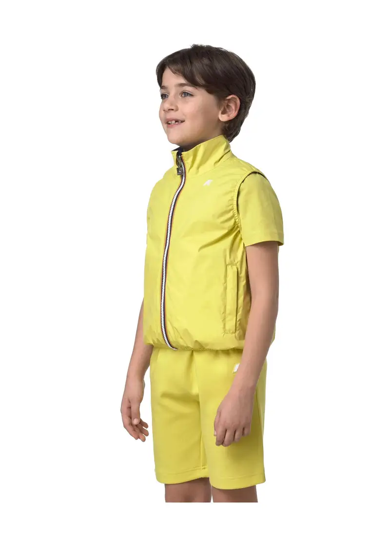 K-Way Gilet 925889 miniatura 2