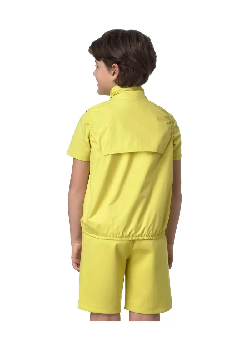 K-Way Gilet 925889 miniatura 3