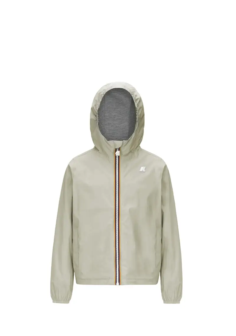 K-WAY - Giubbino Junior Beige