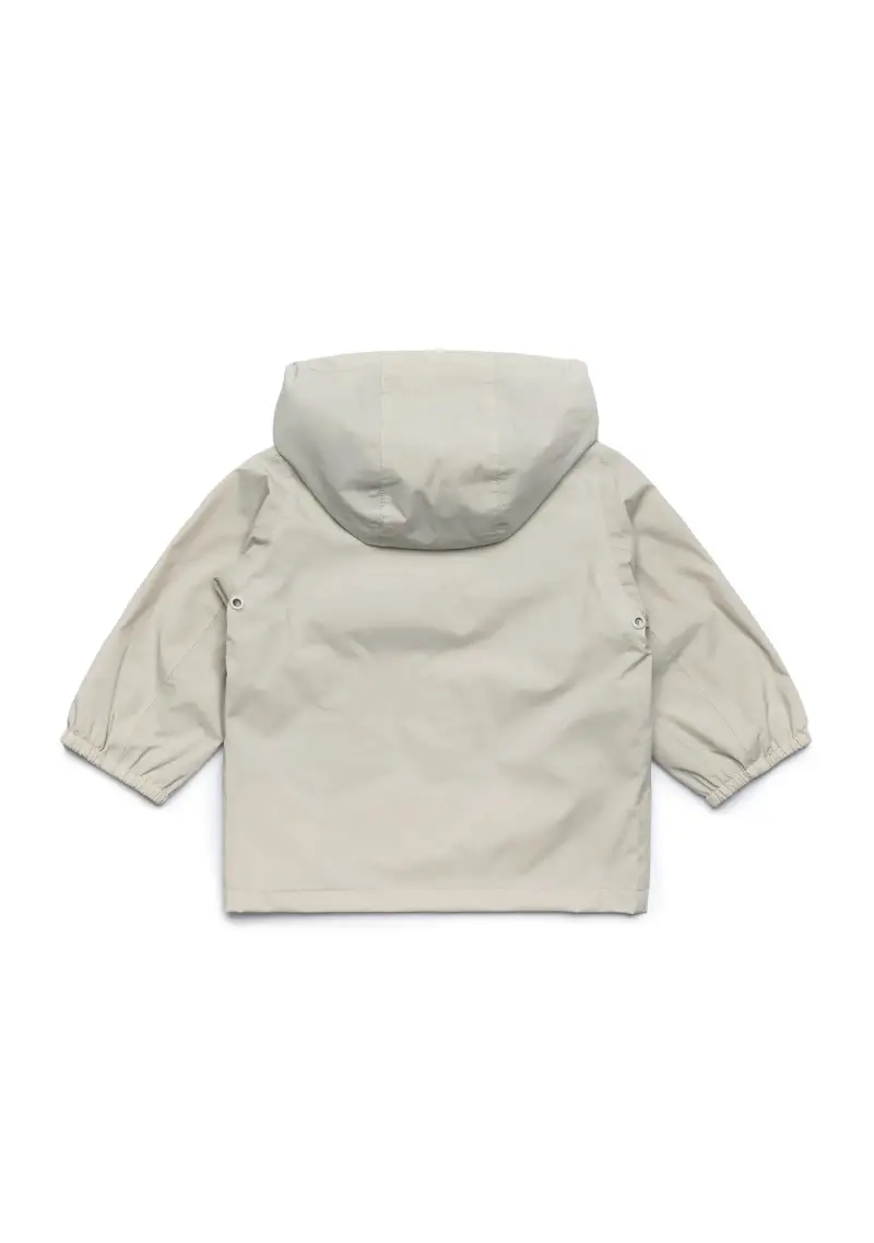 Giubbino Junior Beige miniatura 2