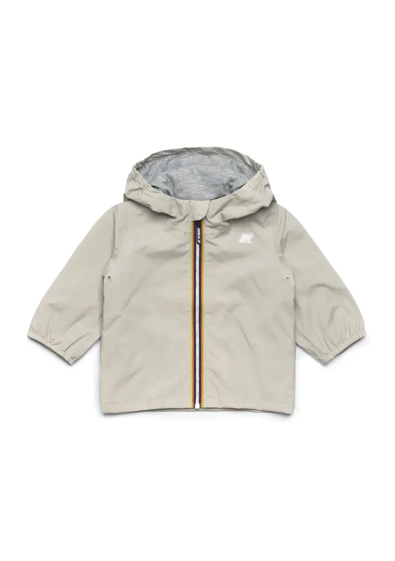 Giubbino Junior Beige