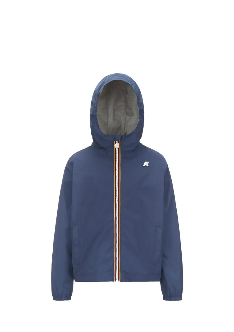 K-WAY - Giubbino Junior Blu