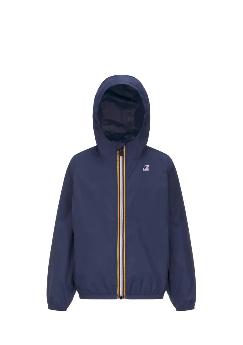 K-WAY - Giubbino Junior Blu
