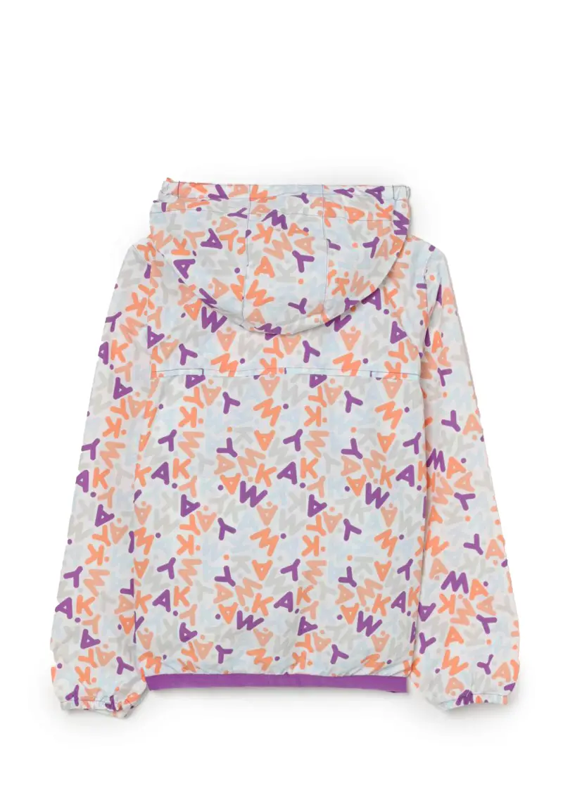 Giubbino Junior Fantasia miniatura 3