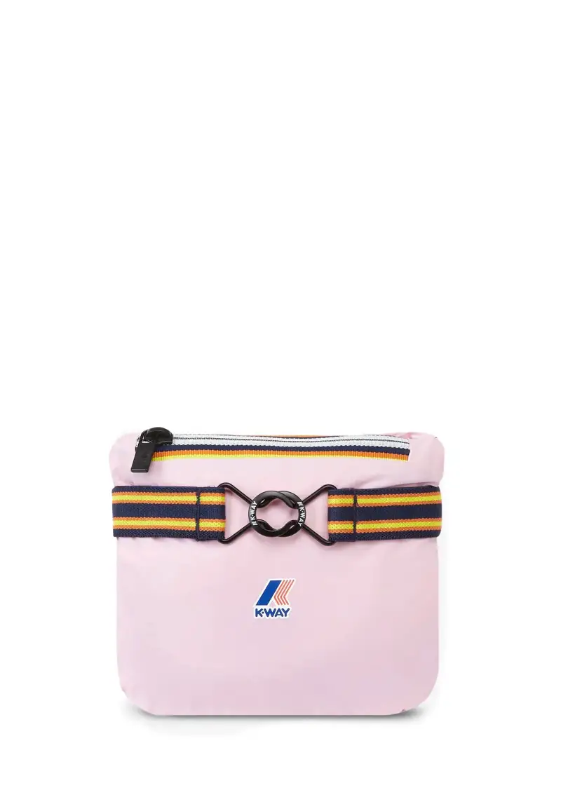 Giubbino Junior Pink miniatura 2