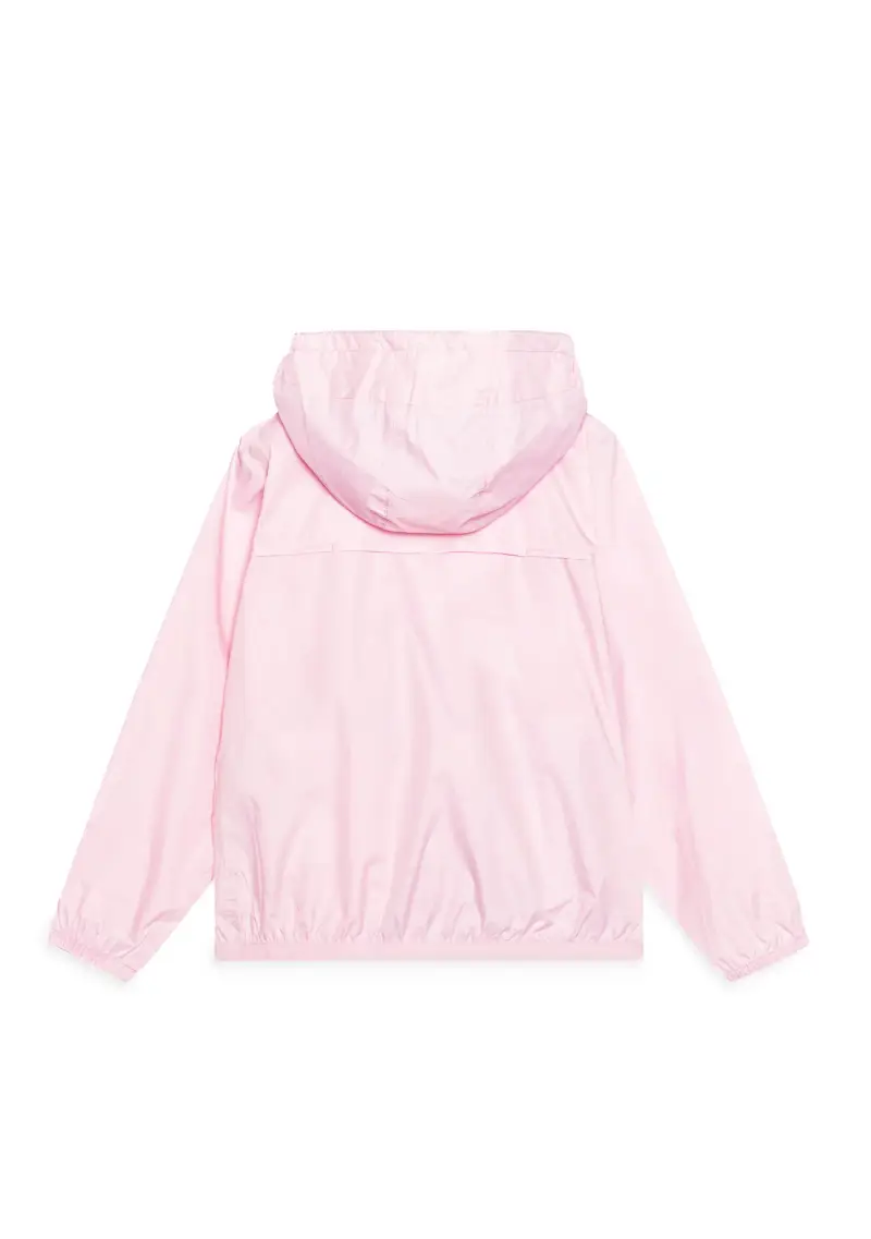 Giubbino Junior Pink miniatura 3