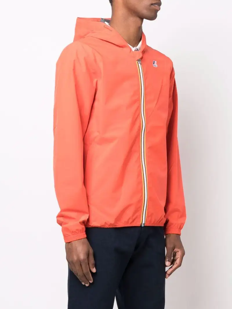 JACK STRETCH DOT ARANCIONE Arancio miniatura 2