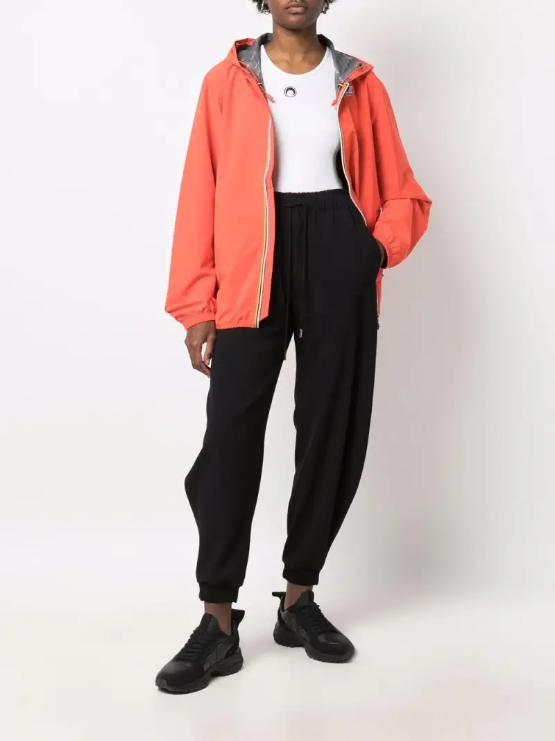 JACK STRETCH DOT ARANCIONE Arancio miniatura 3