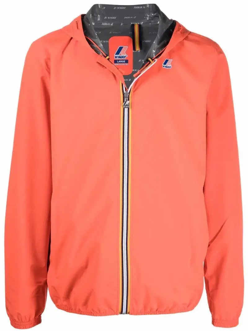 JACK STRETCH DOT ARANCIONE Arancio