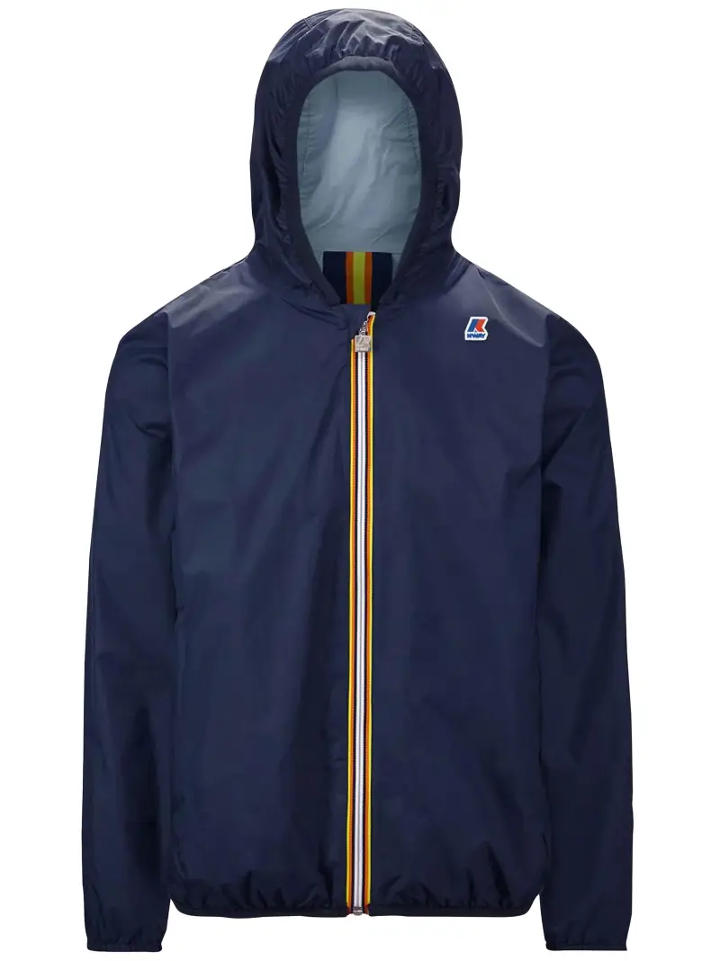 JACQUES PLUS.2 DOUBLE BLU/CELESTE