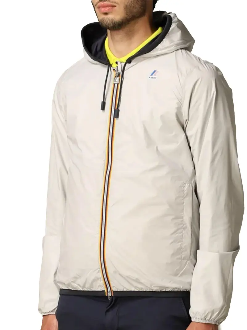 JACQUES PLUS. DOUBLE BLU/GHIACCIO miniatura 2