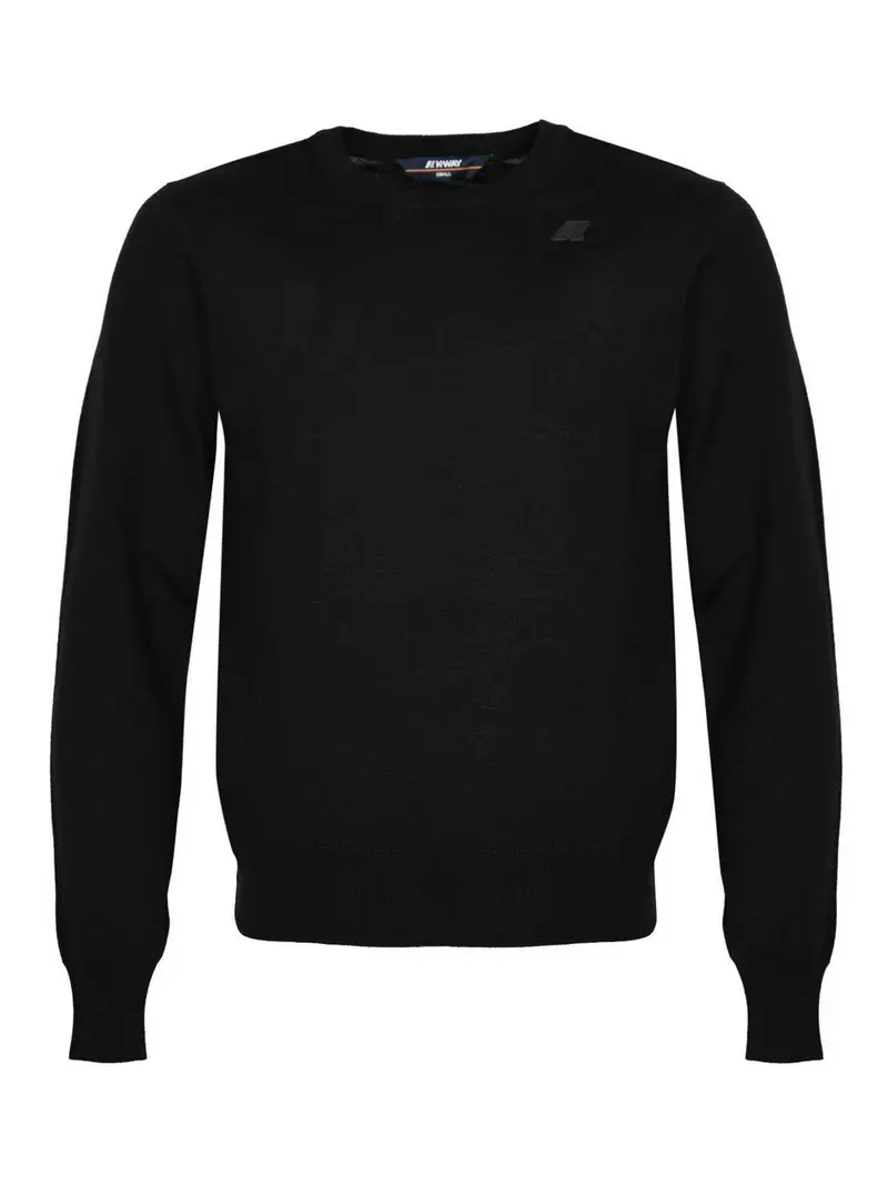 Jersey Sebastien Merino Nero