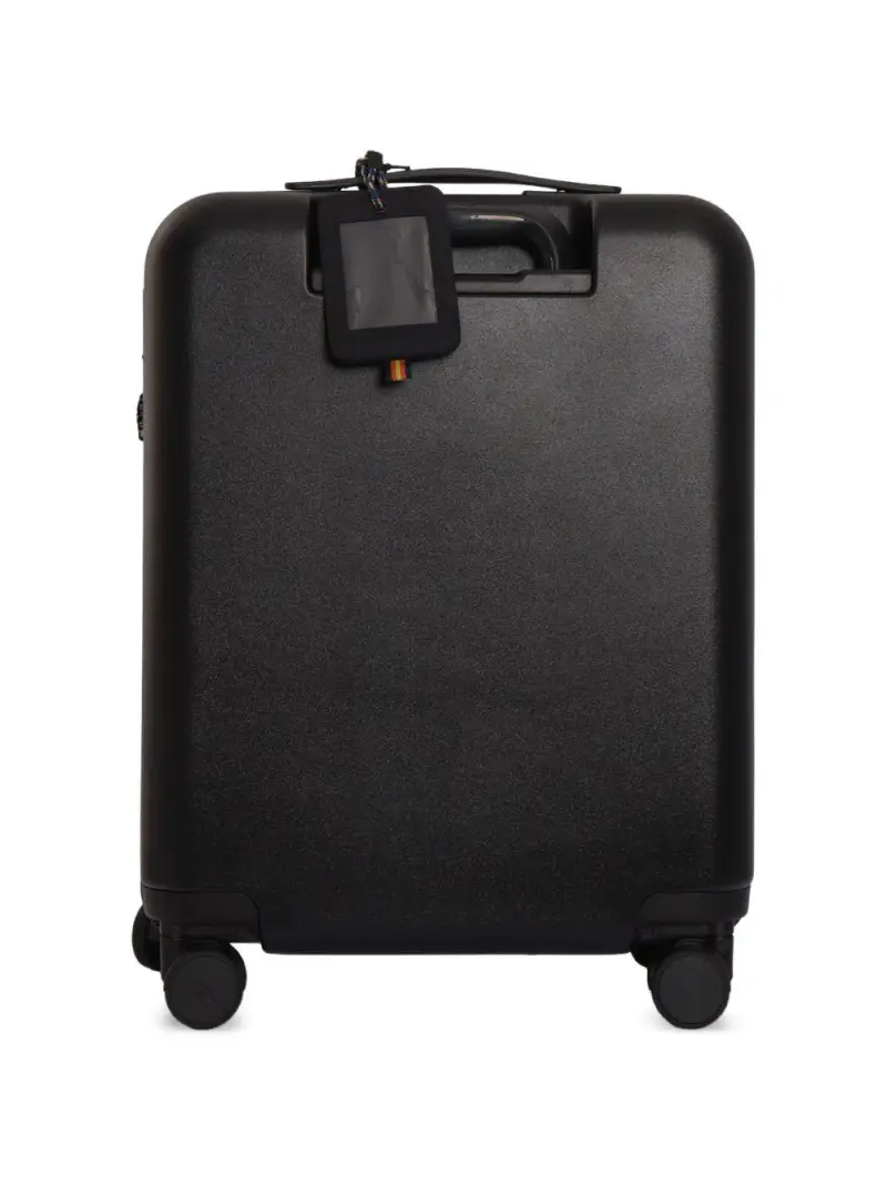 K4125ZWUSY Nero miniatura 2