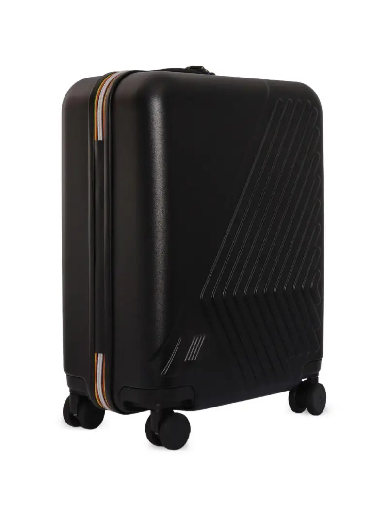 K4125ZWUSY Nero miniatura 3