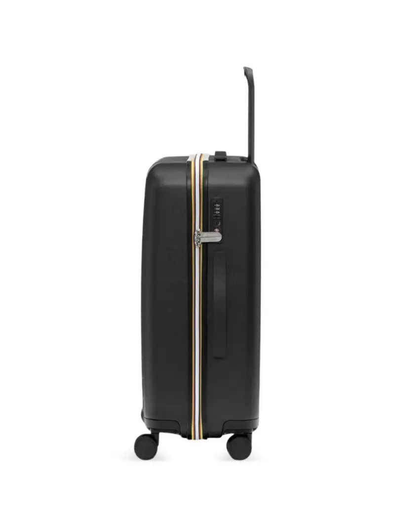 K41351WUSY Nero miniatura 3