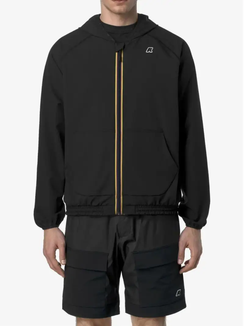 K8138RWUSY Nero miniatura 2