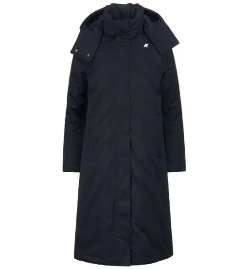 Kalisi Satin Thermo - giacca tempo libero - donna Blue