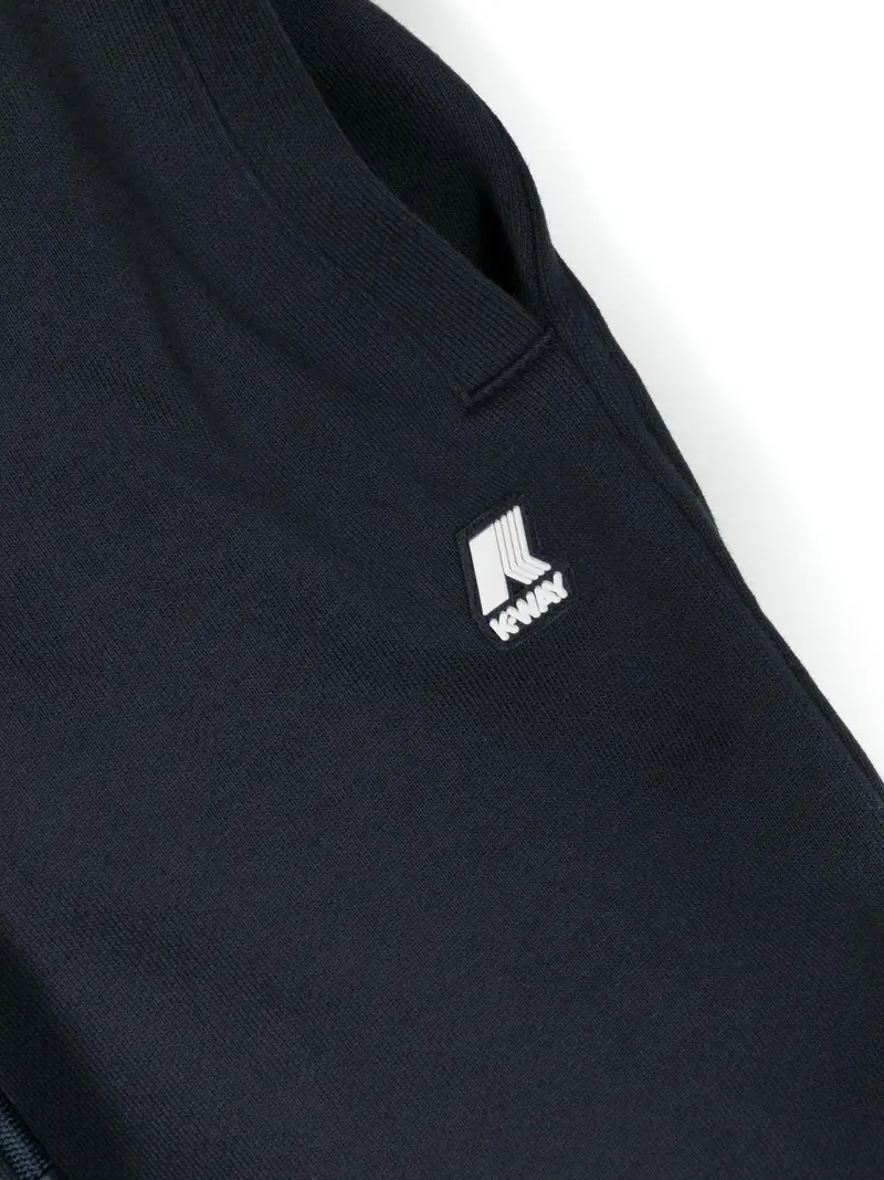 K-WAY KIDS Bermuda Blu 2534695 miniatura 3