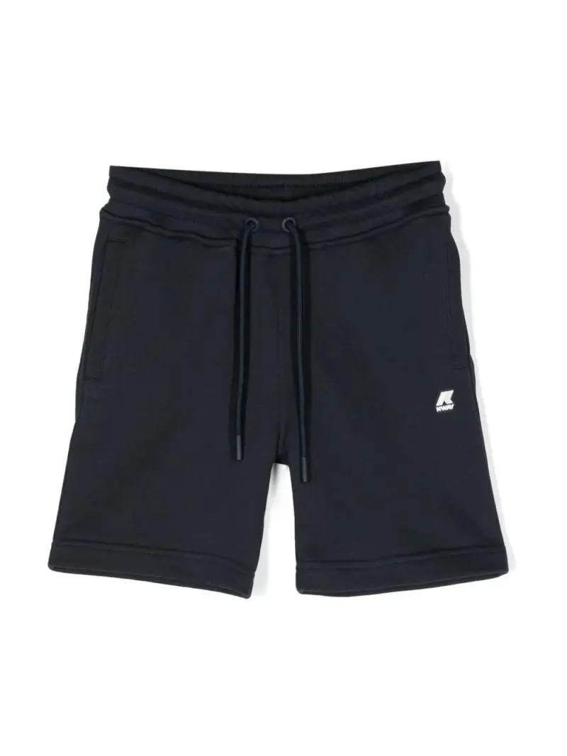 K-WAY KIDS Bermuda Blu 2534695