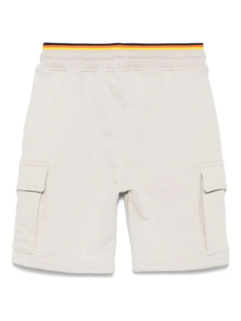 K-WAY KIDS Bermuda Beige 2538865 miniatura 2