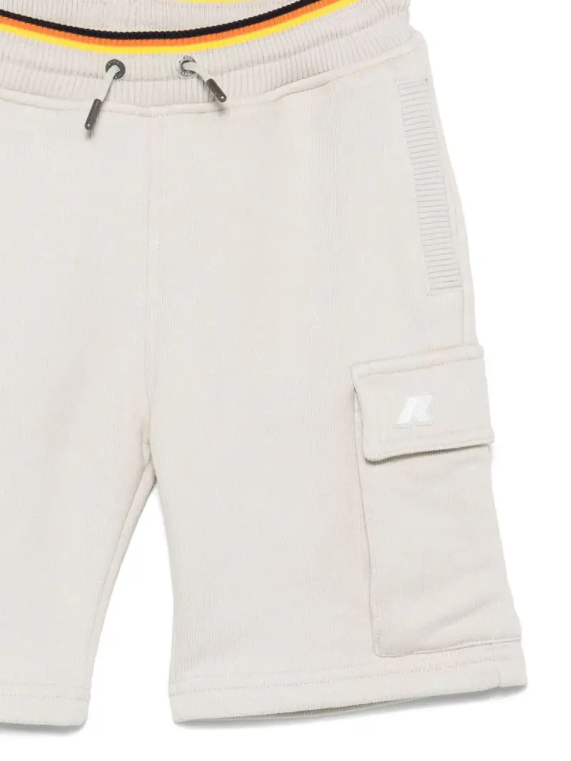 K-WAY KIDS Bermuda Beige 2538865 miniatura 3