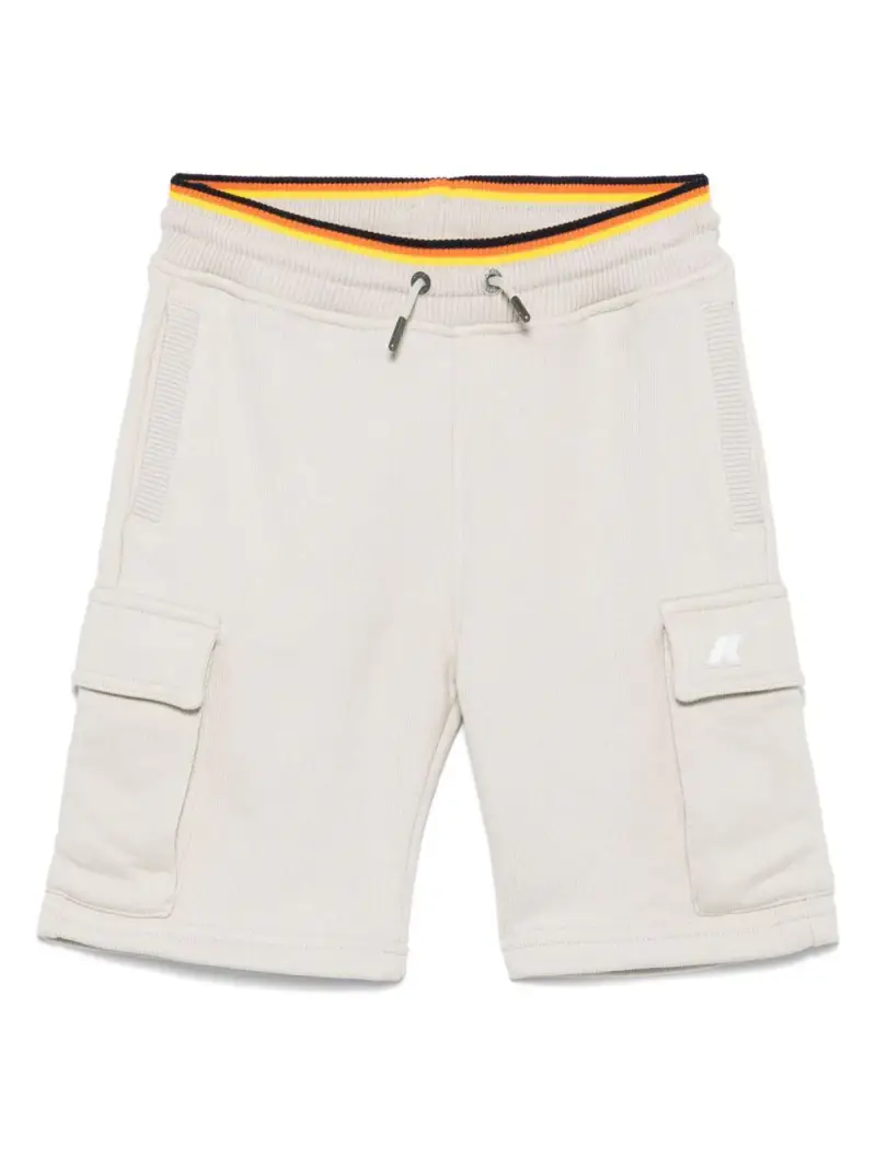 K-WAY KIDS Bermuda Beige 2538865