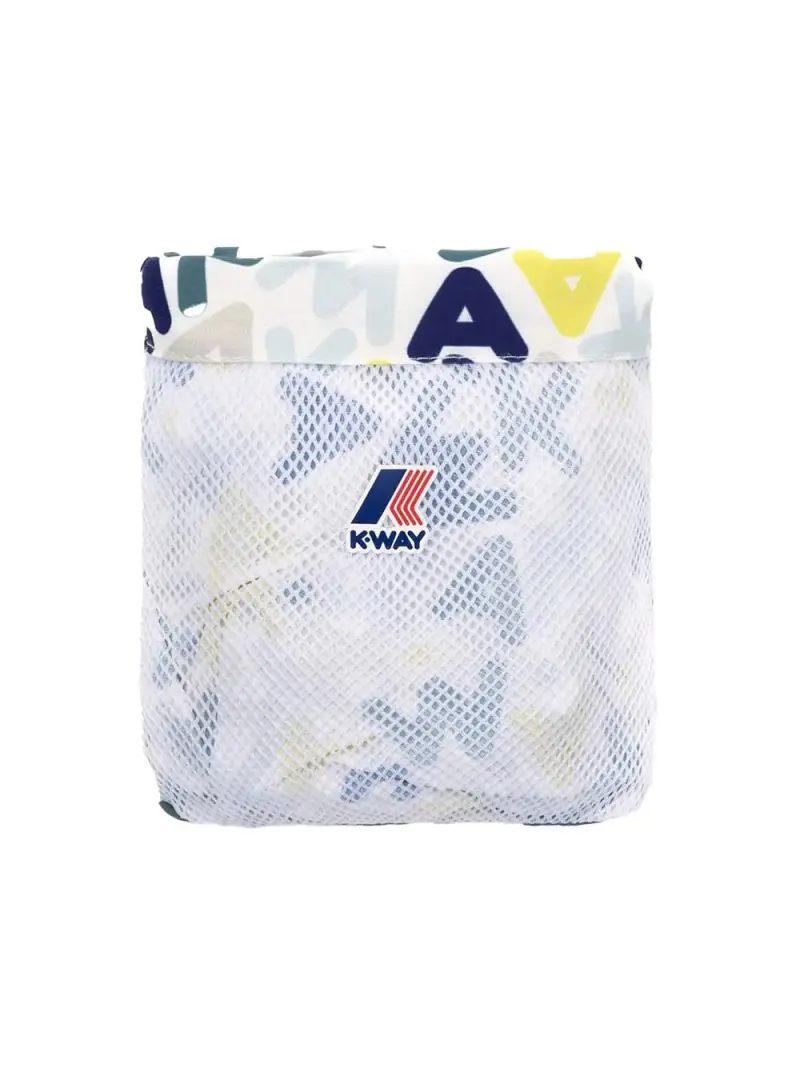 K-WAY KIDS Boxer Bianco 2539256 miniatura 2