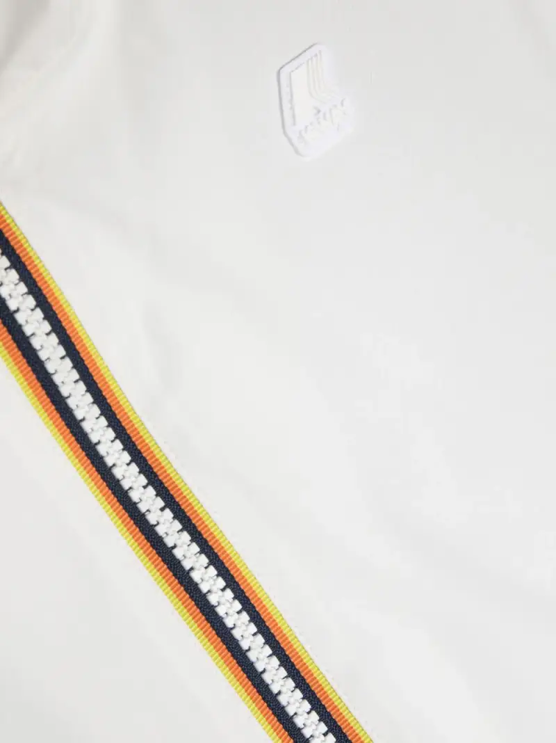 Giubbino lily bianco miniatura 2