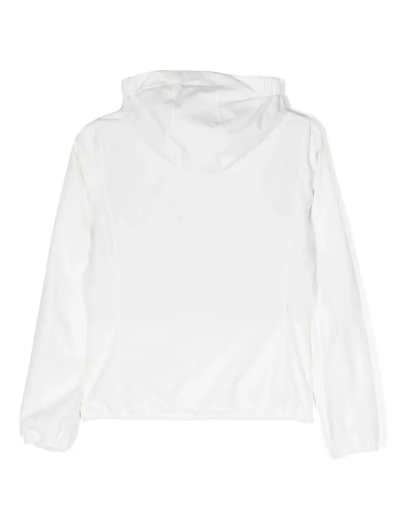 Giubbino lily bianco miniatura 3