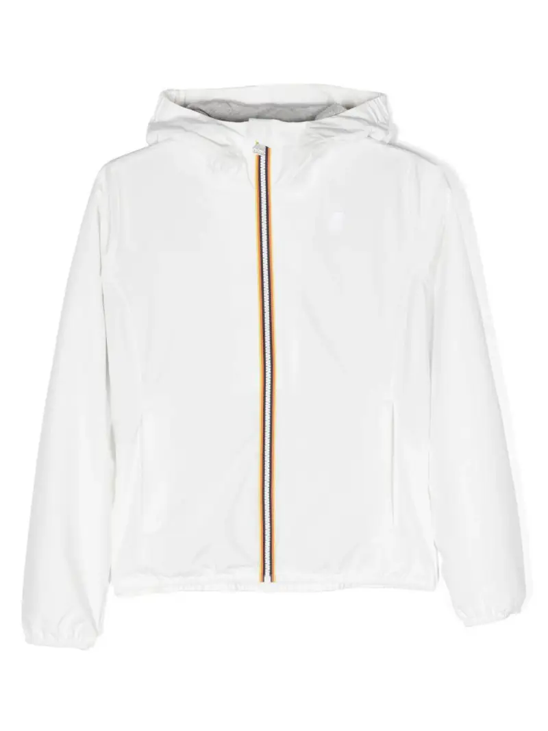 Giubbino lily bianco