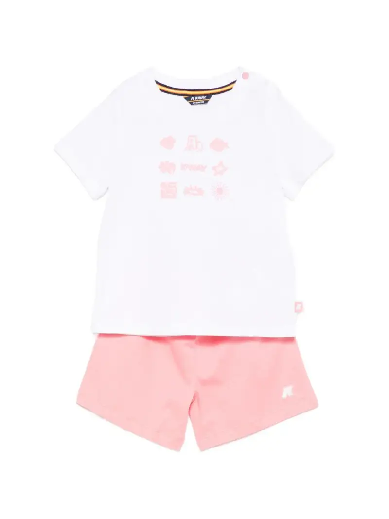 K2151EWC0U Bianco rosa