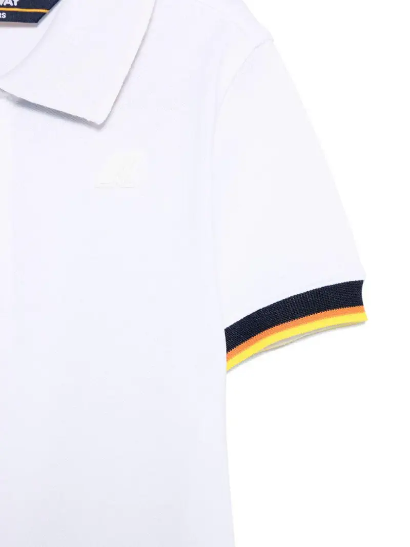 K6126LW001 Bianco miniatura 3