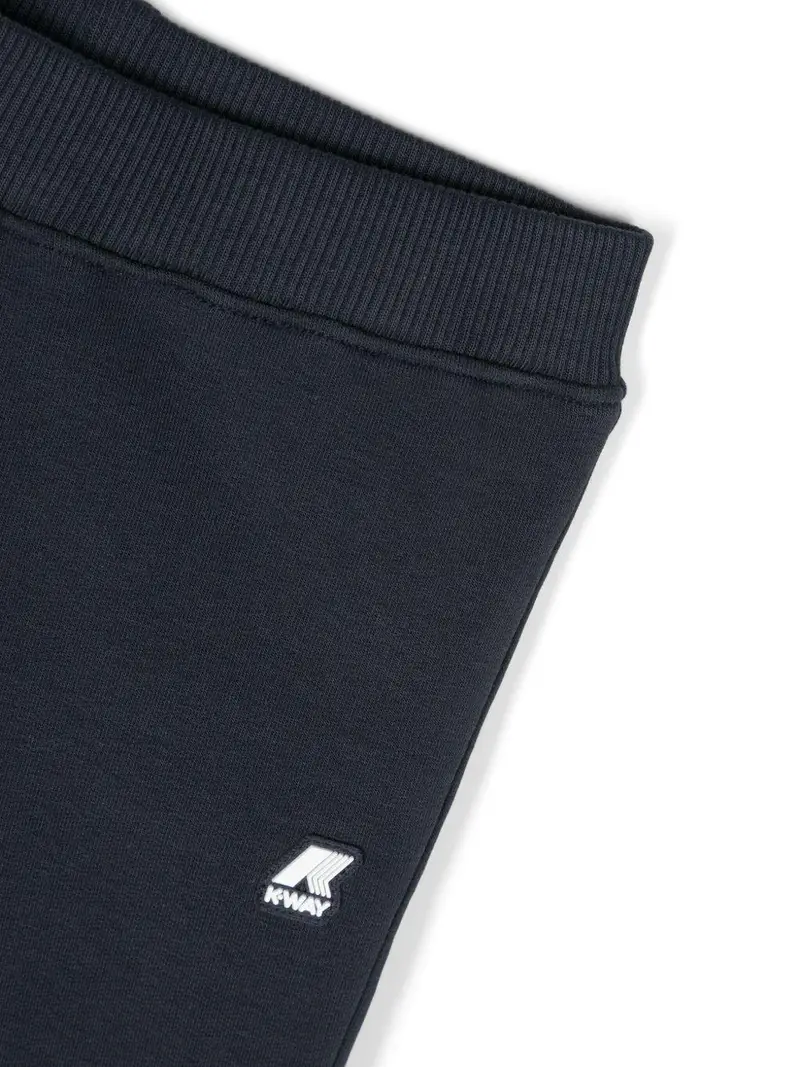 Pantatuta neonato blu unisex miniatura 2