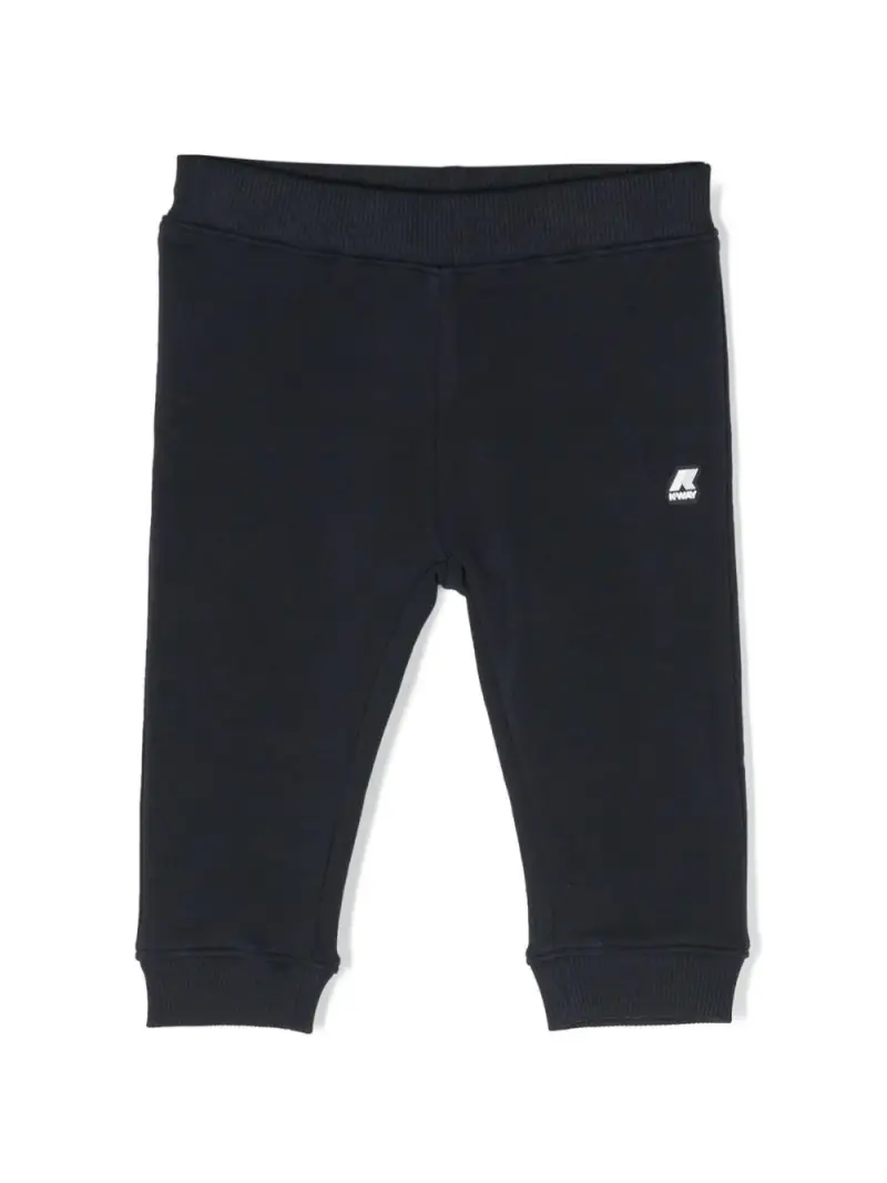 Pantatuta neonato blu unisex