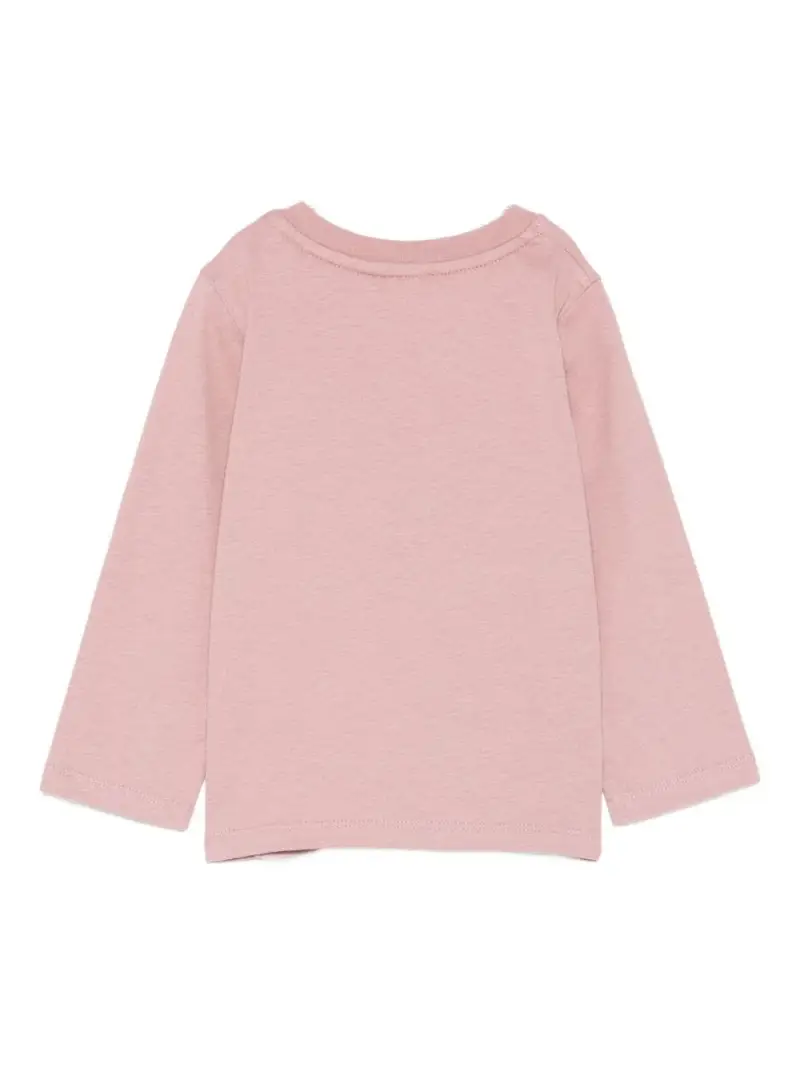 K-WAY KIDS T-shirt Rosa 4015622 miniatura 3