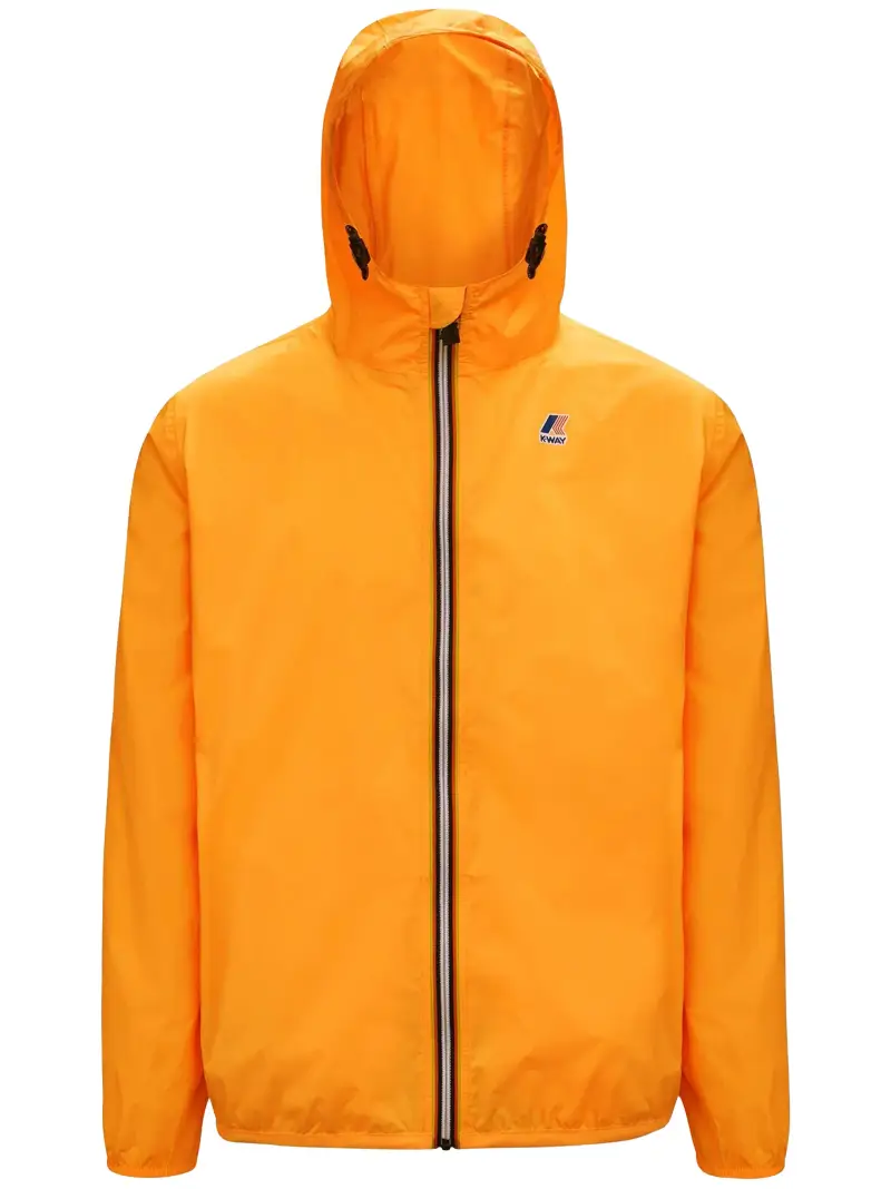 LE VRAI 3.0 CLAUDE ARANCIONE Arancio