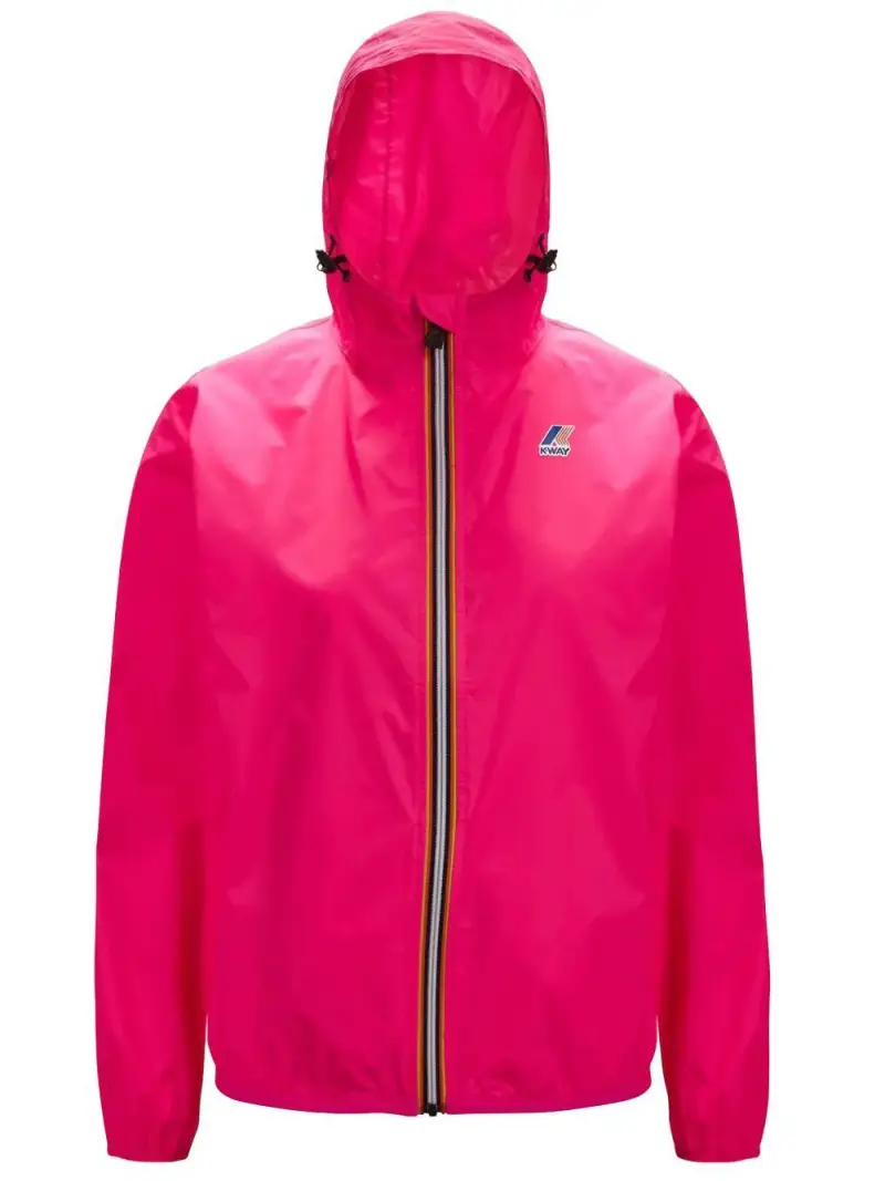 LE VRAI 3.0 CLAUDETTE Fuxia Fluo miniatura 2